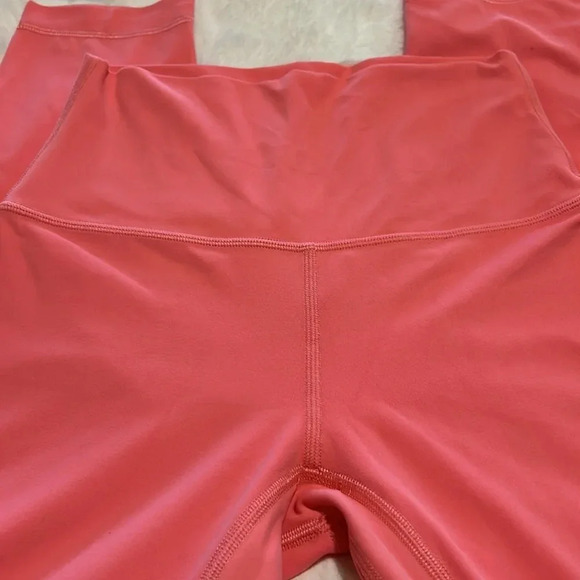 Lululemon Align High-Rise Crop 23” - Picture 5 of 8